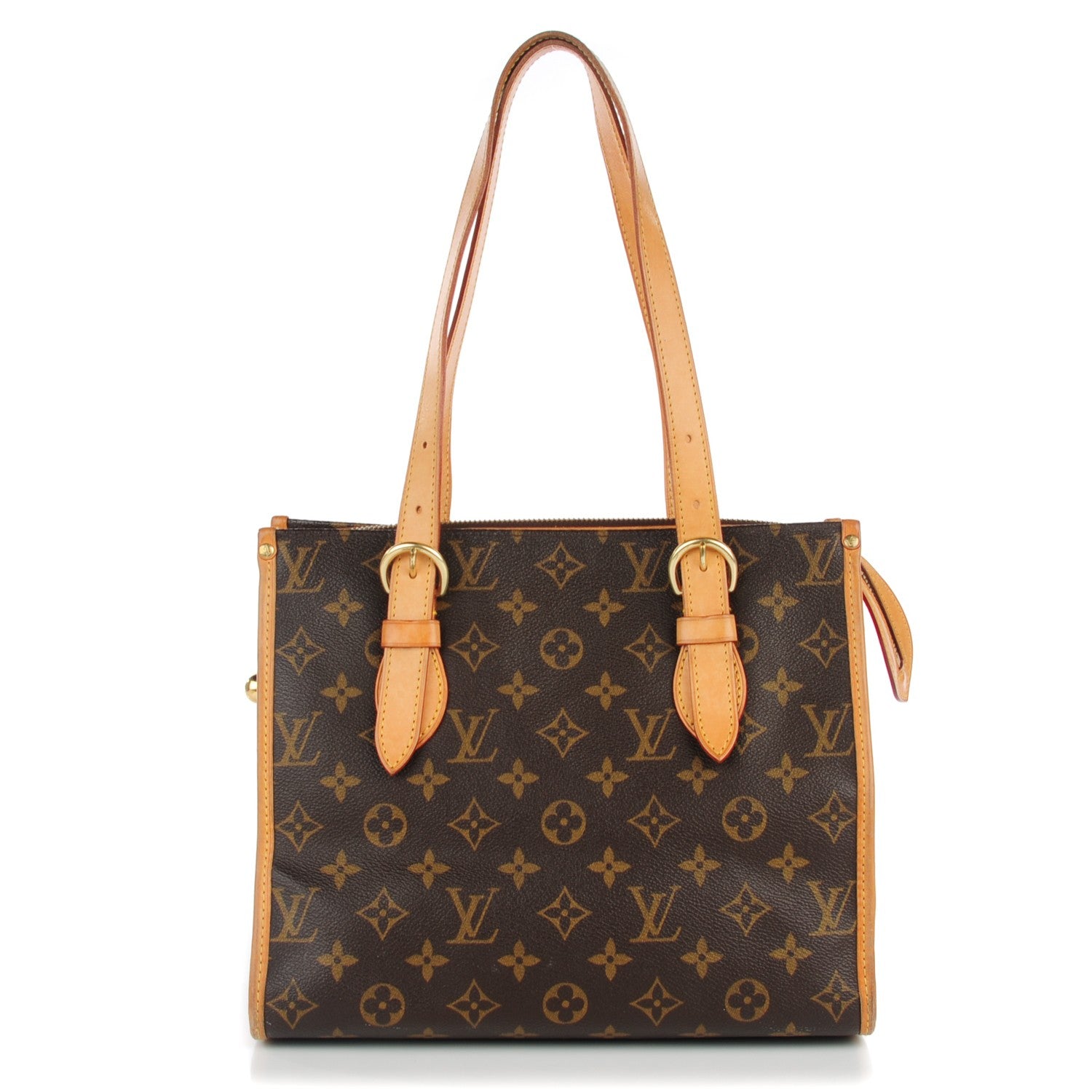 Louis Vuitton Monogram Popincourt Haut 1 of 7
