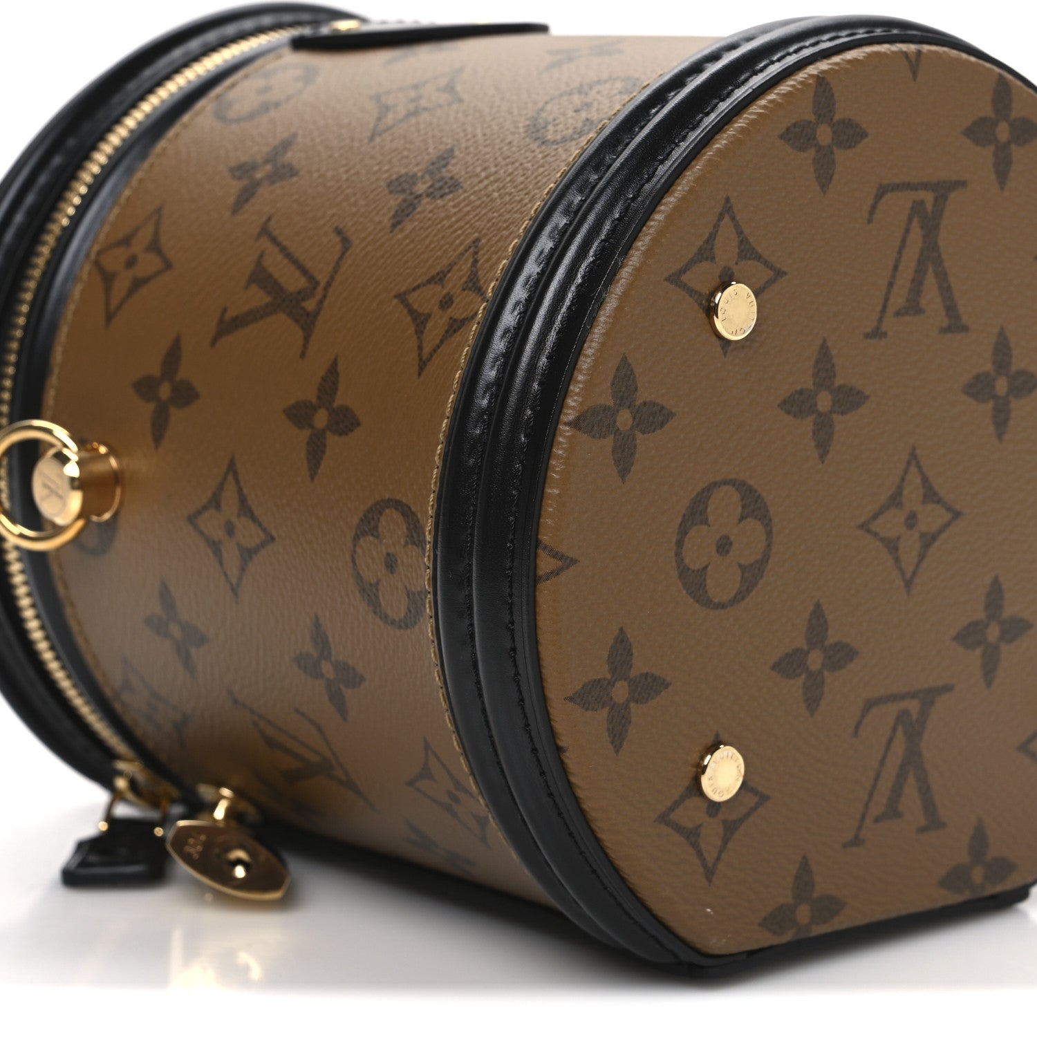 Louis Vuitton Reverse Monogram Cannes 8 of 10
