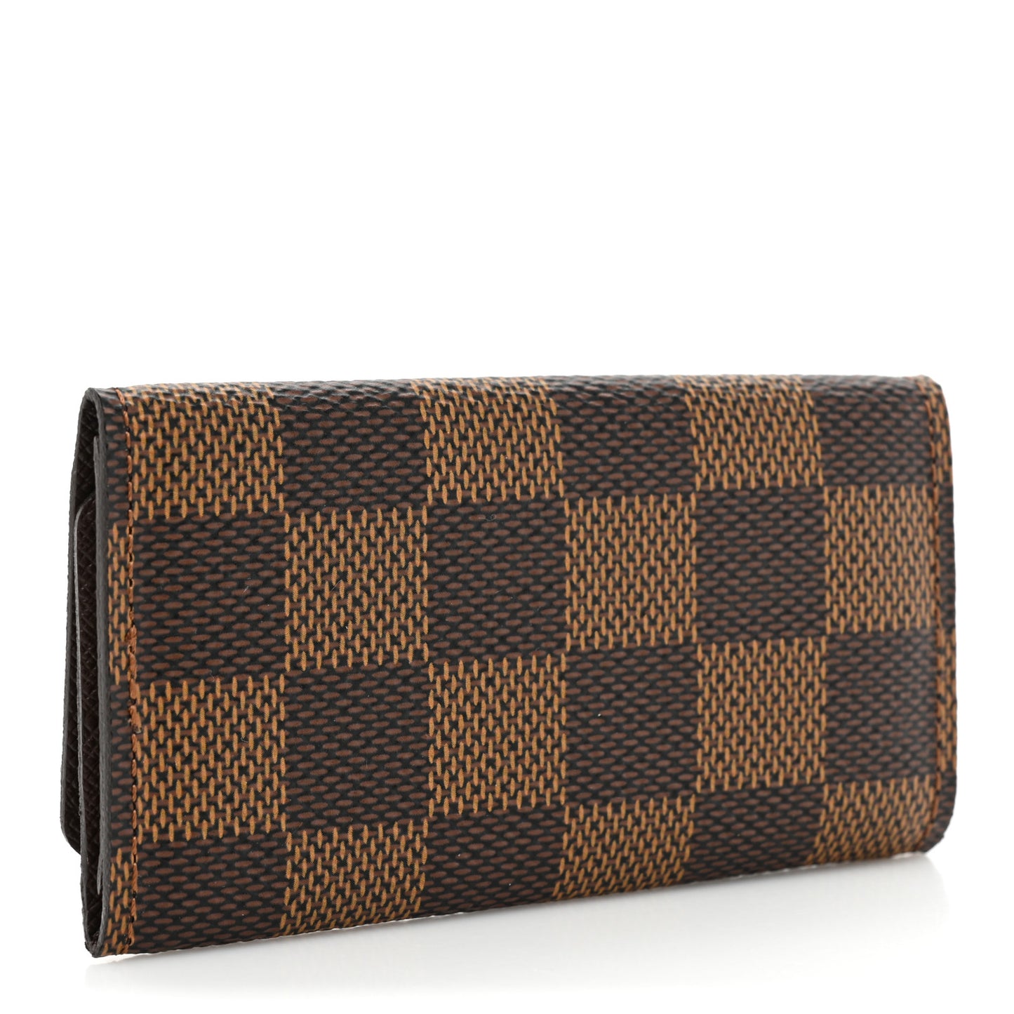 Damier Ebene Multicles 4 Key Holder