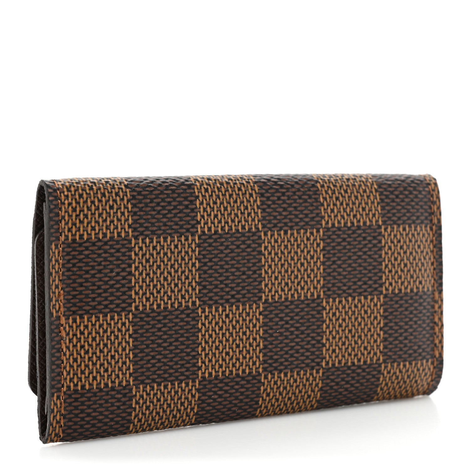 Louis Vuitton Damier Ebene Multicles 4 Key Holder 3 of 9