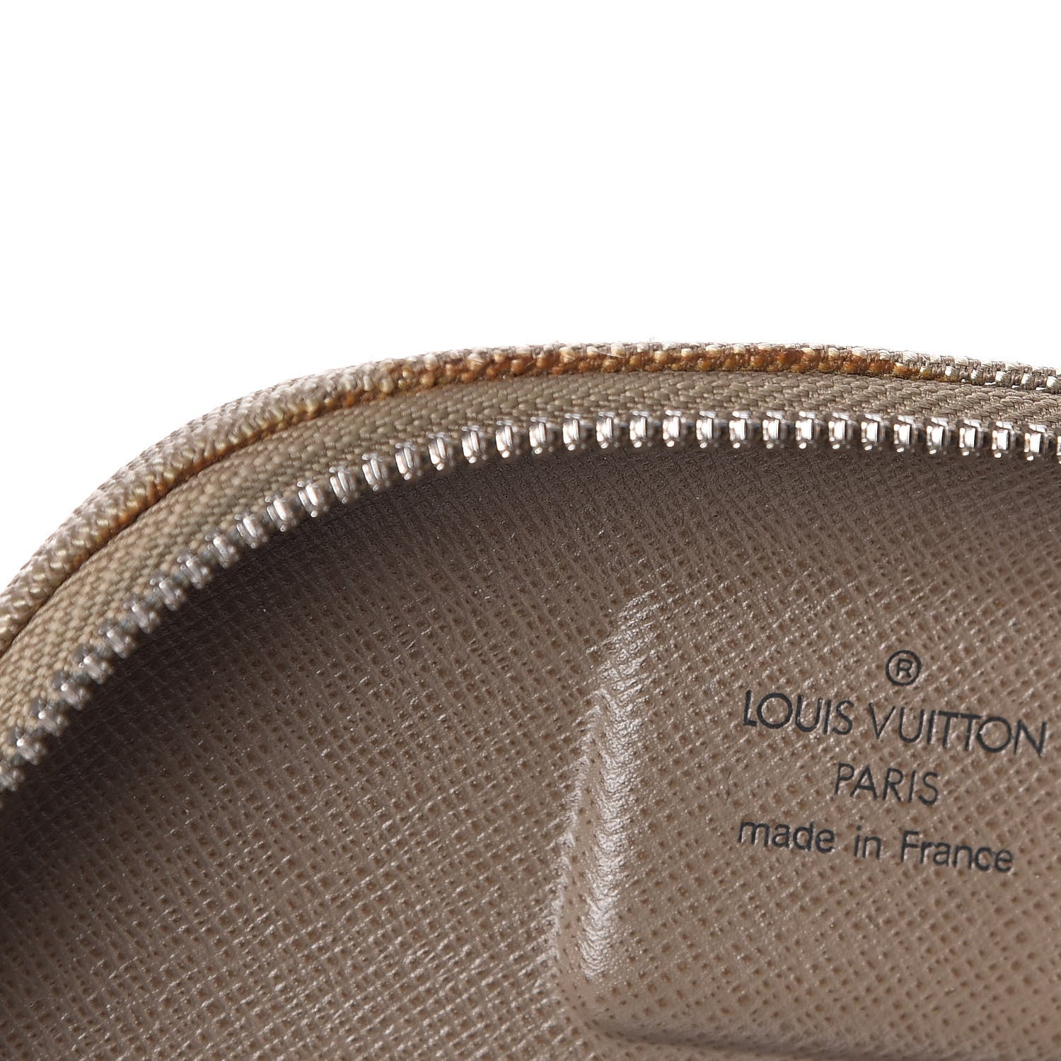 Louis Vuitton Damier Geant Mage Sable 7 of 11