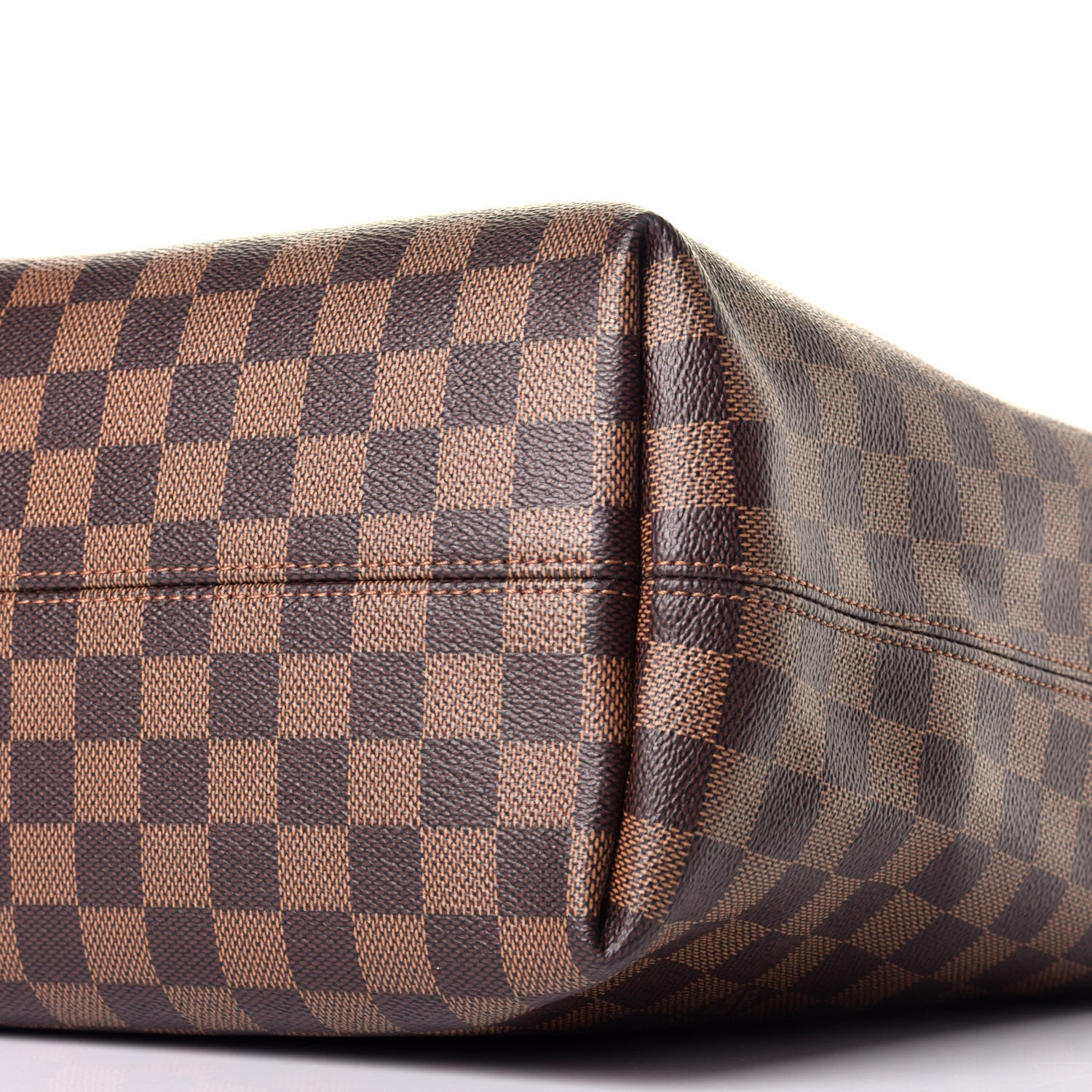Louis Vuitton Damier Ebene Graceful MM 8 of 8