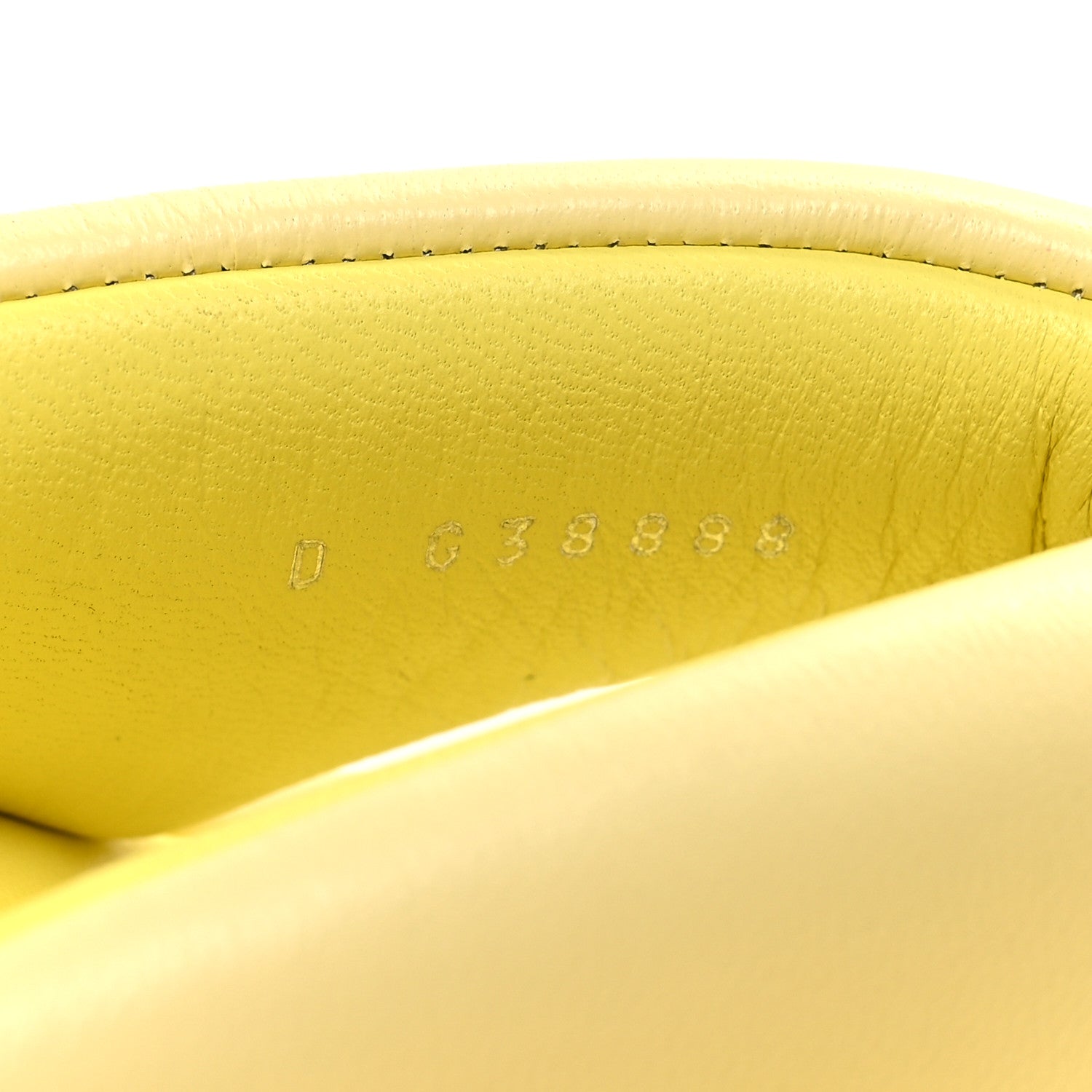 Chanel Lambskin Padded Pool Thong Sandals 41 Black 6 of 8