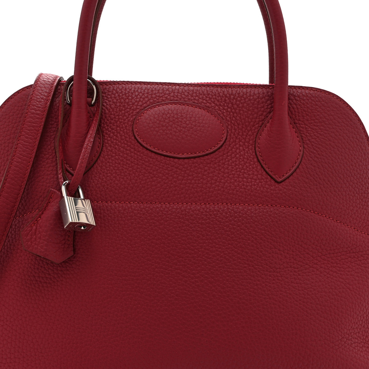 Taurillon Clemence Bolide 31 Rubis