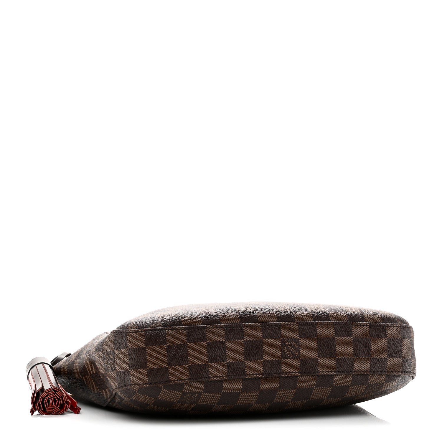 Louis Vuitton Damier Ebene South Bank Besace 4 of 10