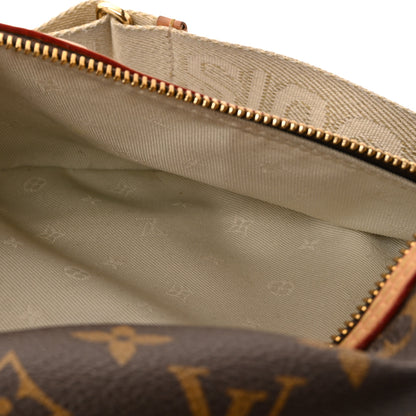 Louis Vuitton Monogram High Rise Bumbag 5 of 10