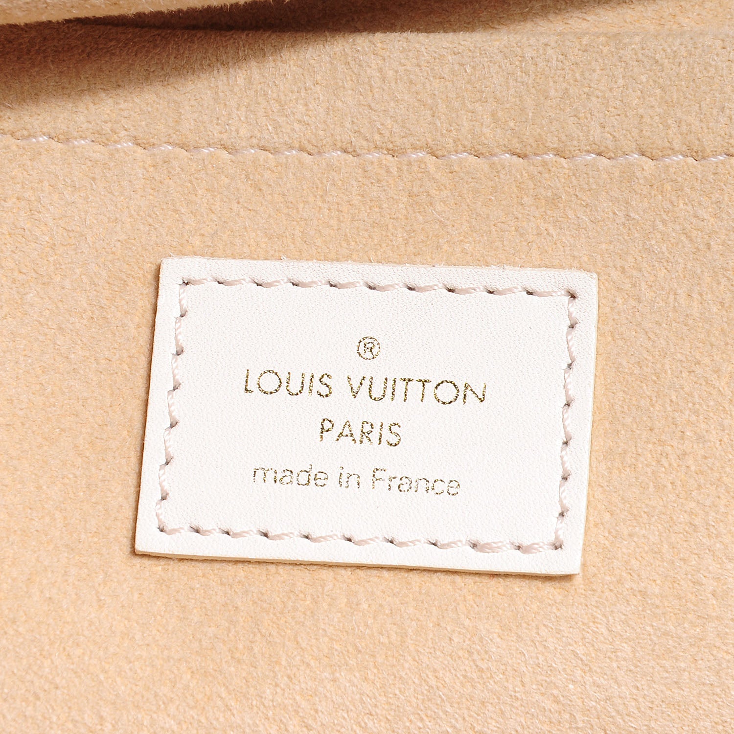 Louis Vuitton Mini Lin Trapeze PM Rose 7 of 8