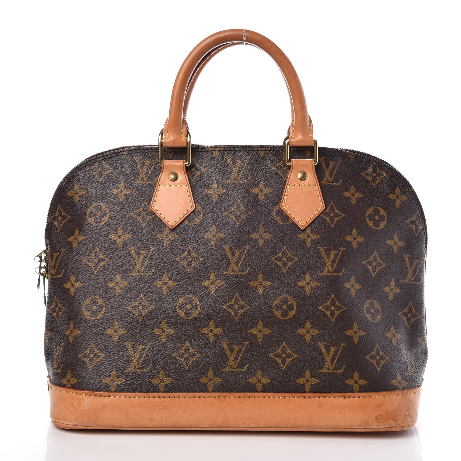 Louis Vuitton Monogram Alma PM 1 of 10