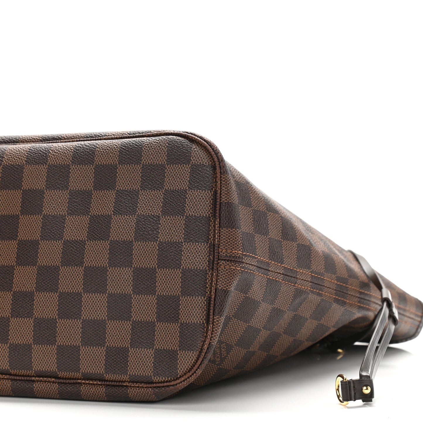 Damier Ebene Neverfull MM