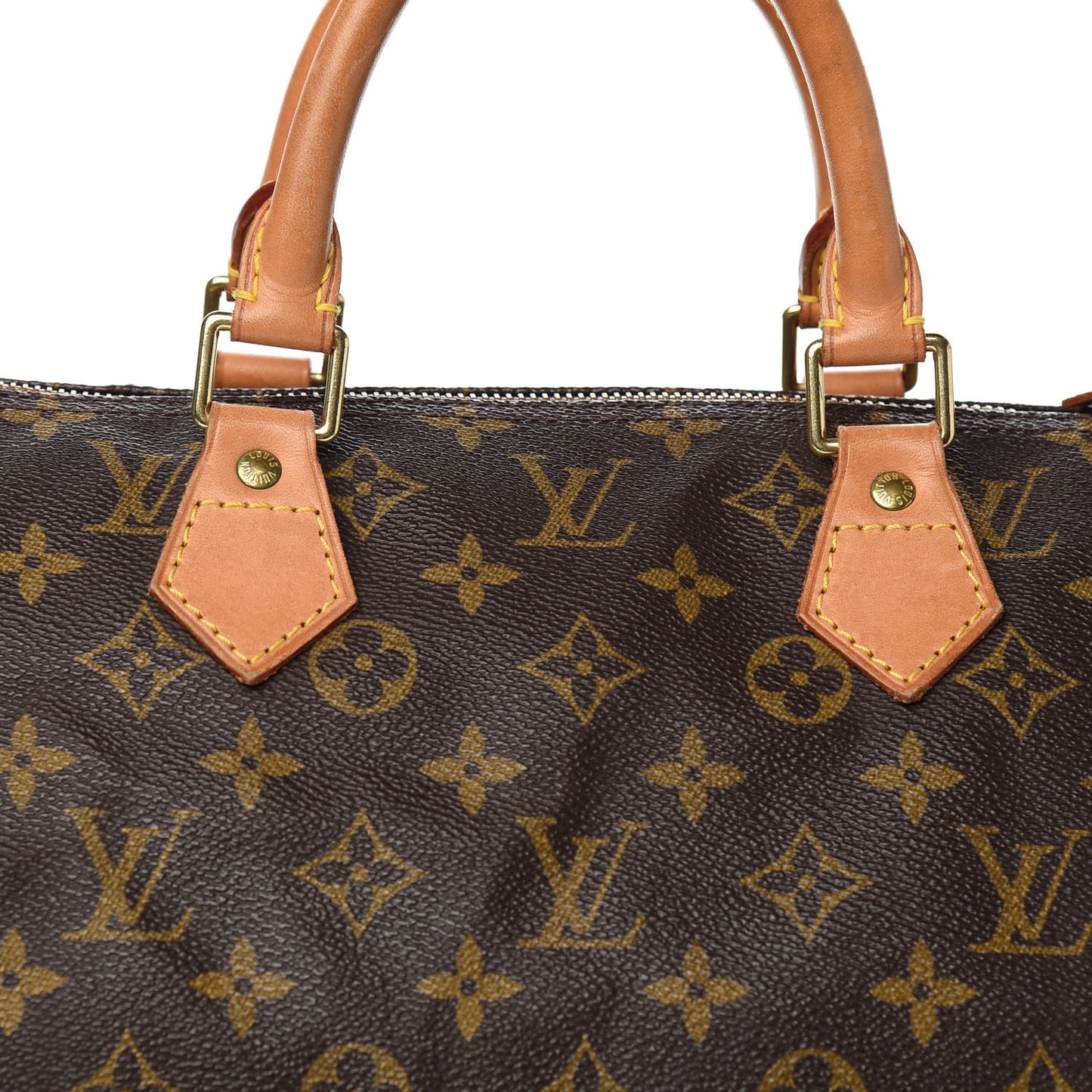 Monogram Speedy 40