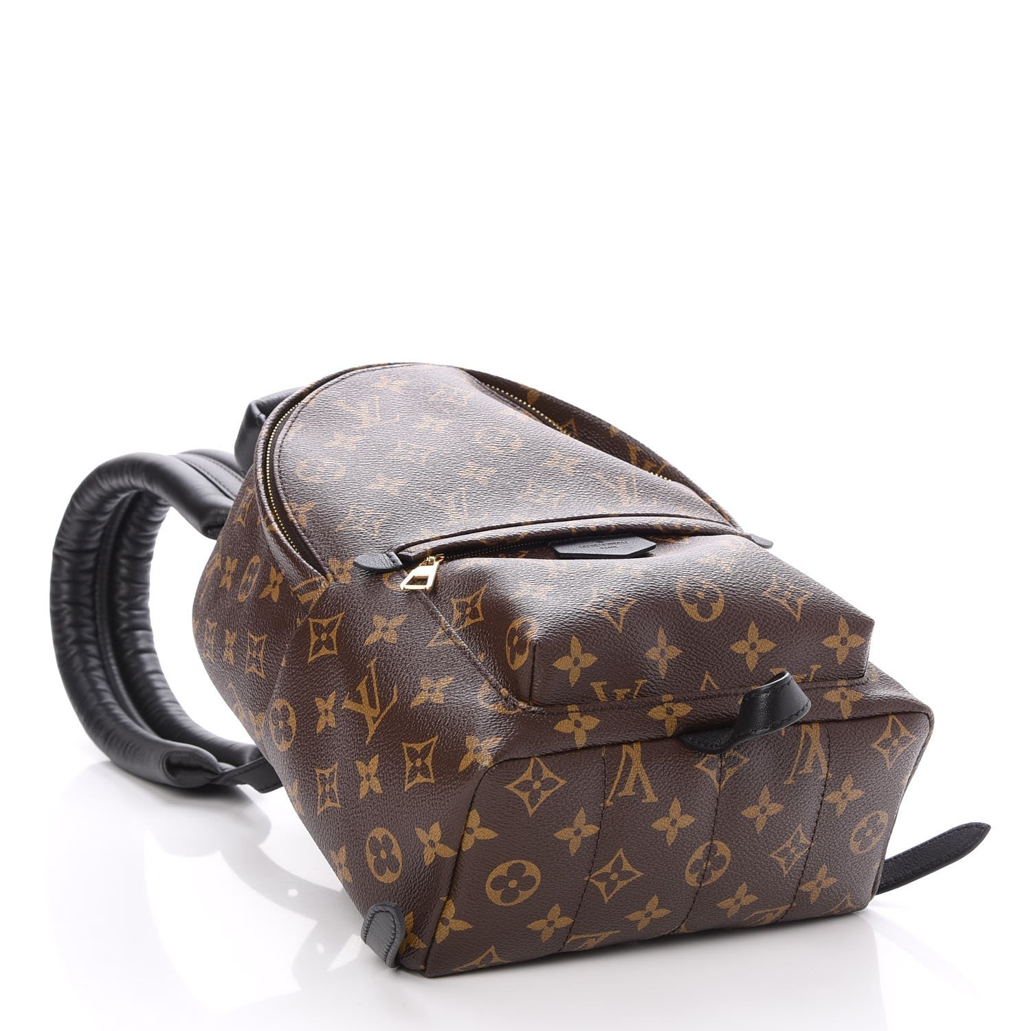 Louis Vuitton Monogram Palm Springs Backpack PM 4 of 8