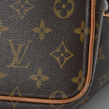 Louis Vuitton Monogram Palermo PM 19 of 20