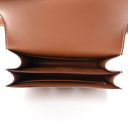 Hermes Epsom Constance 18 Gold 5 of 11