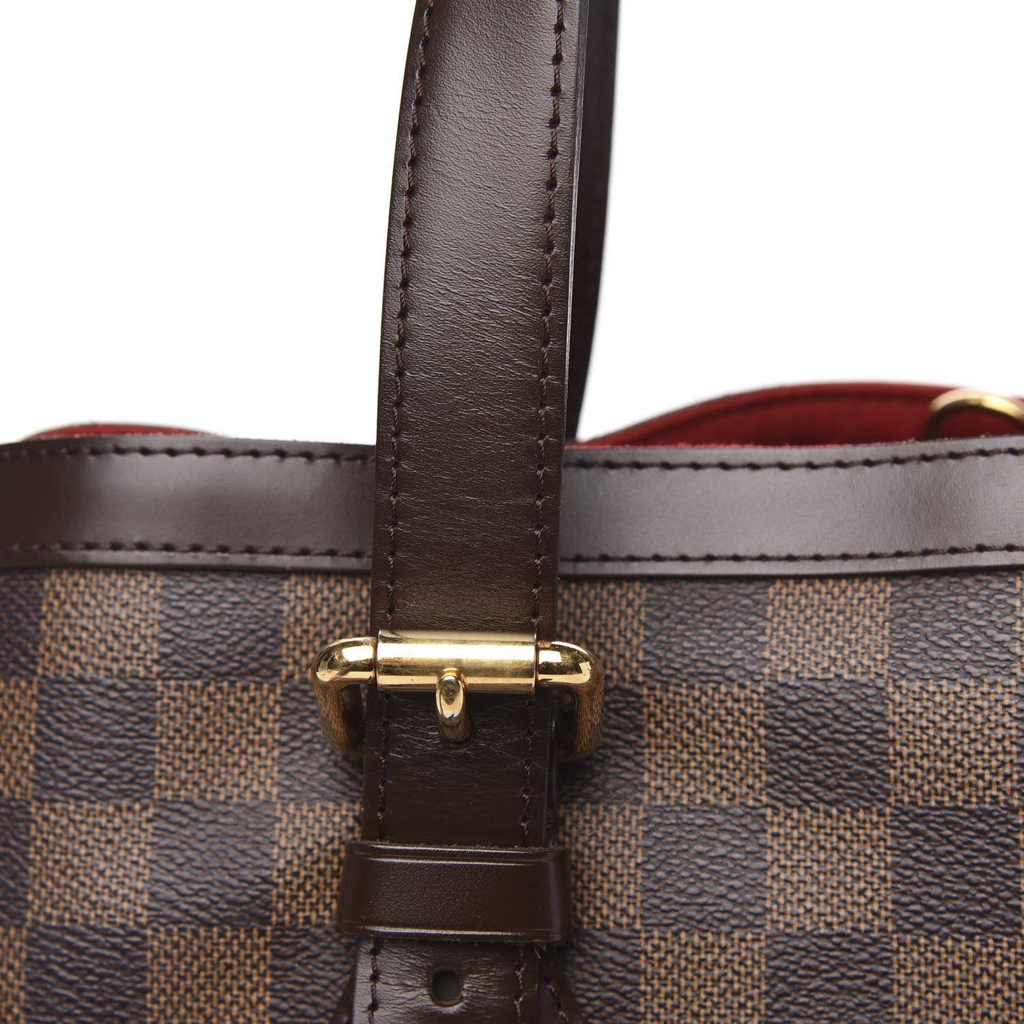 Damier Ebene Hampstead MM
