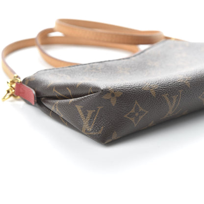 Louis Vuitton Monogram Pallas Clutch Cherry 6 of 10