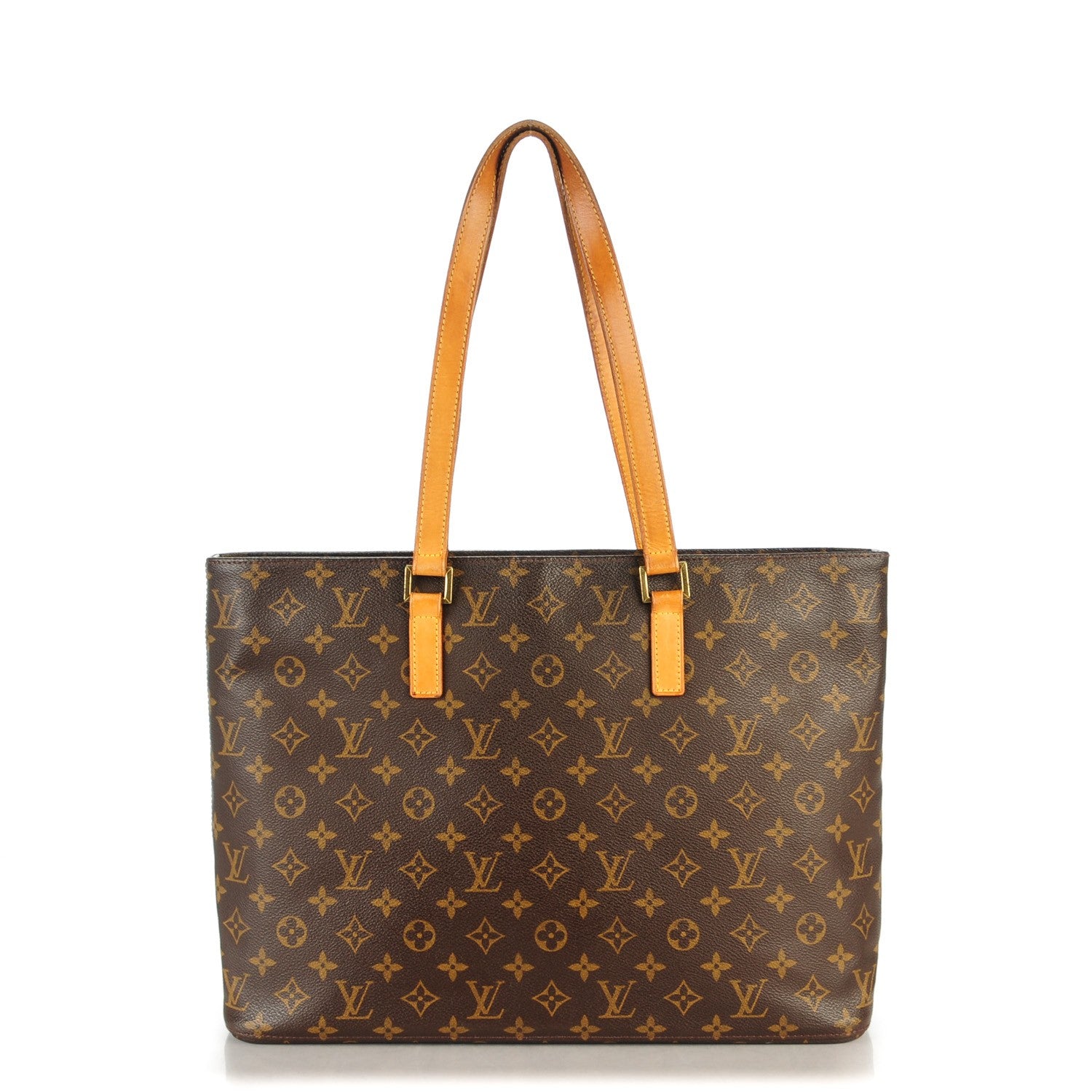 Louis Vuitton Monogram Luco 1 of 7
