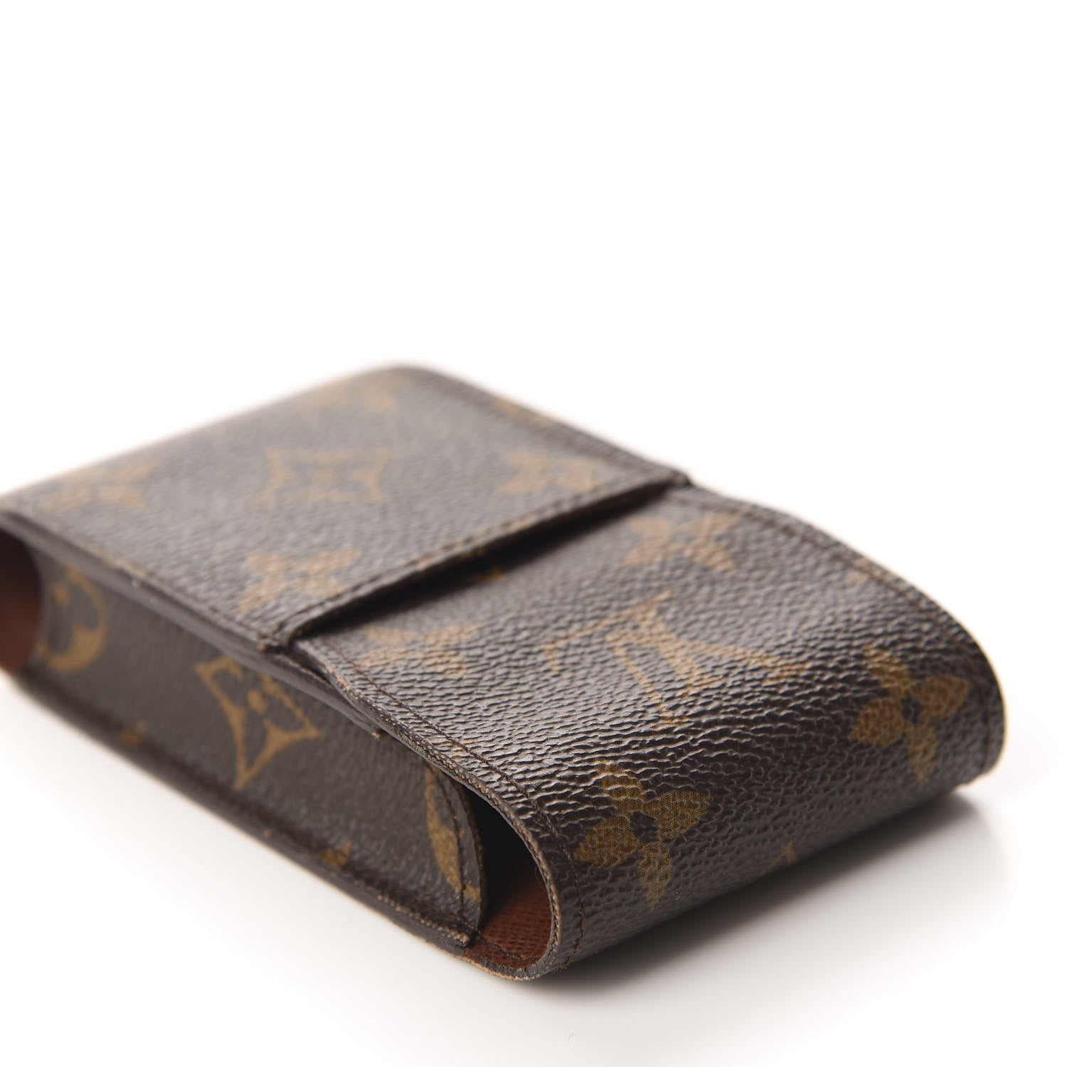 Louis Vuitton Monogram Cigarette Case 8 of 10