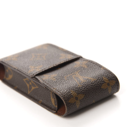 Louis Vuitton Monogram Cigarette Case 8 of 10