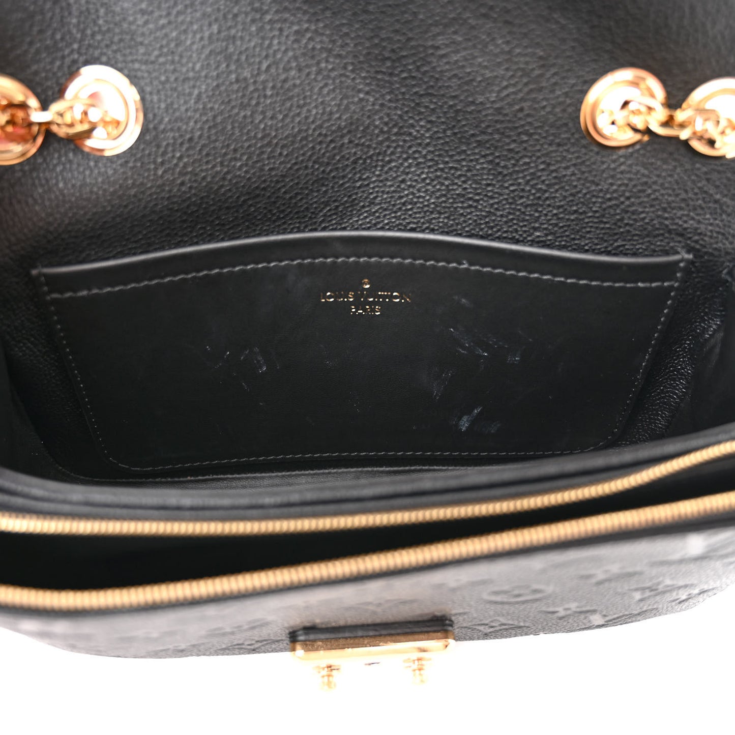 Empreinte Marceau Black