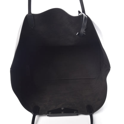 Givenchy Calfskin Gothic Large Antigona Tote Black 6 of 12