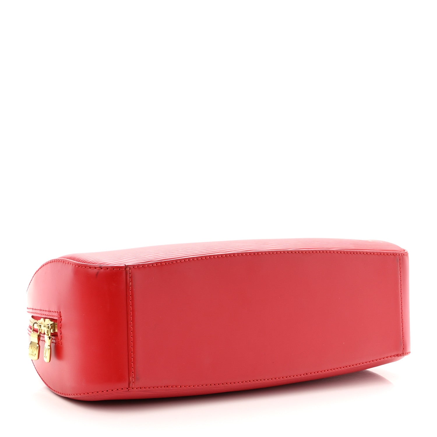 Louis Vuitton Epi Jasmin Castilian Red 4 of 9