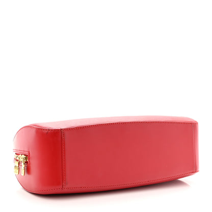 Louis Vuitton Epi Jasmin Castilian Red 4 of 9
