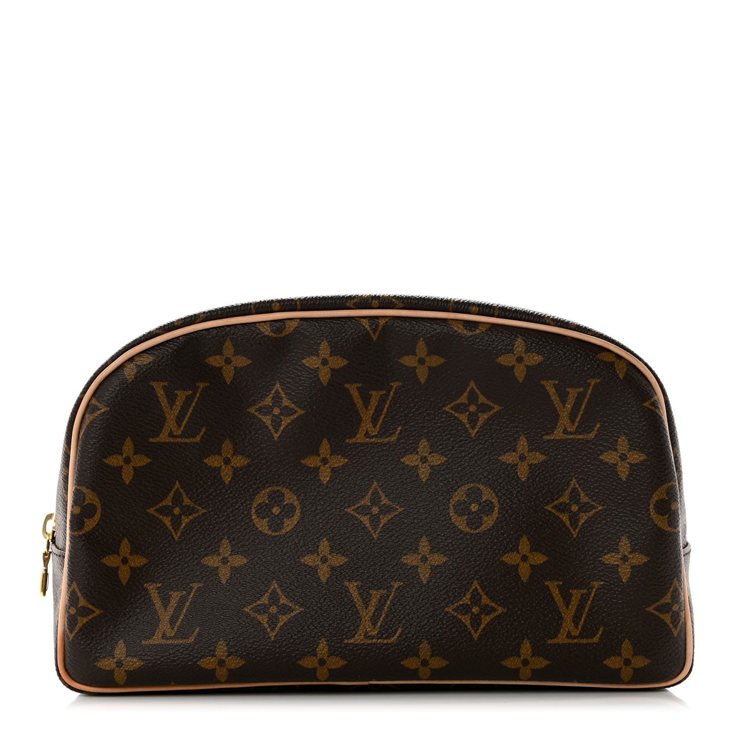 Monogram Toiletry Bag 25