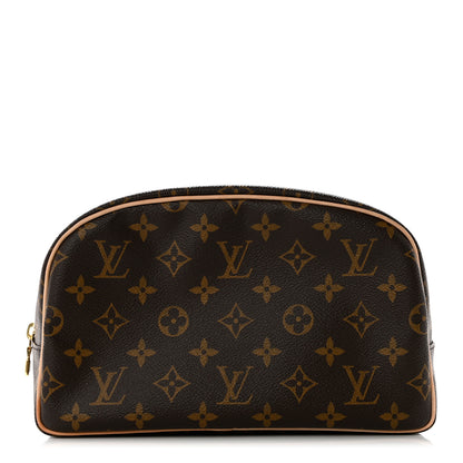 Louis Vuitton Monogram Toiletry Bag 25 1 of 7