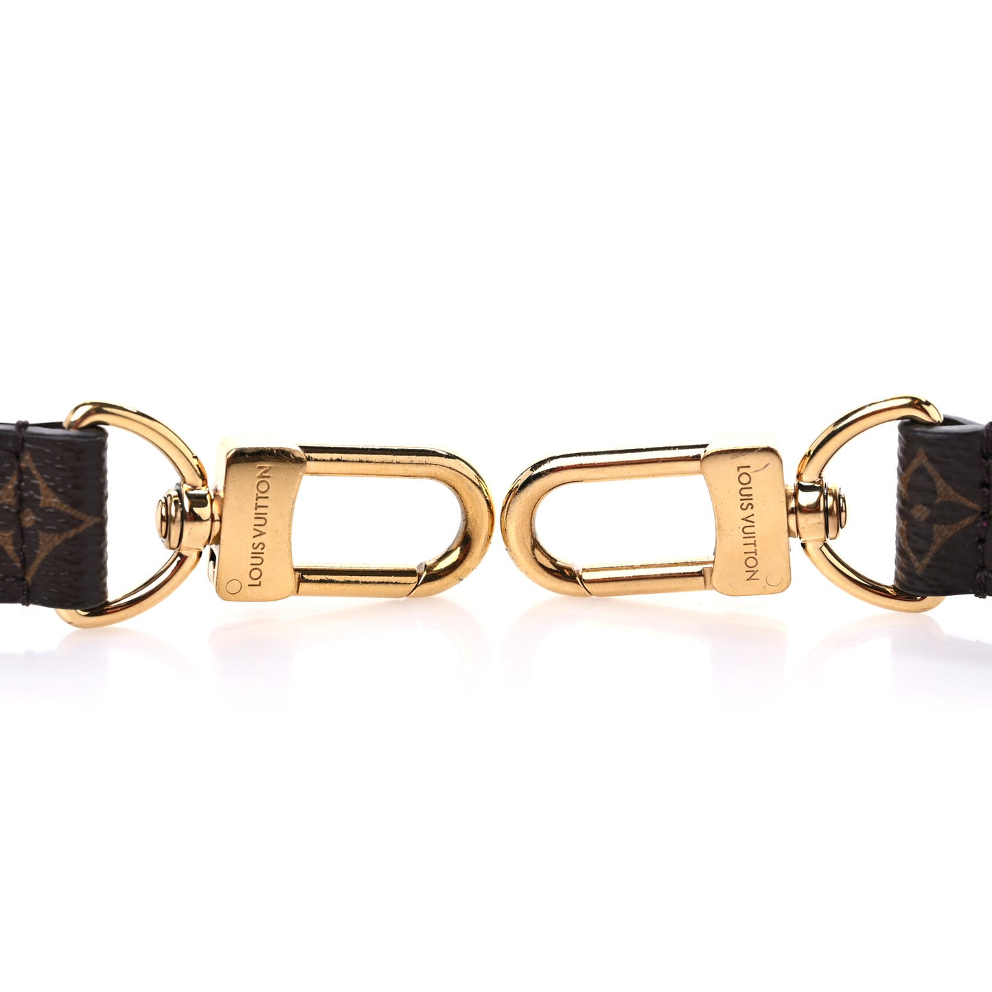 Monogram Metis 20mm Adjustable Strap