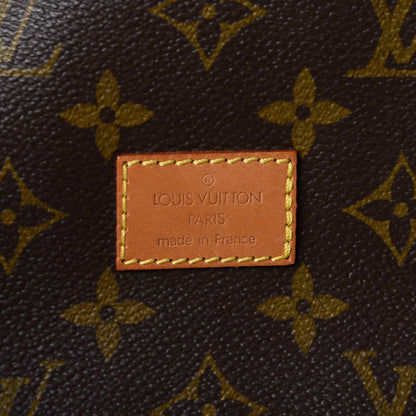 Louis Vuitton Monogram Saumur 30 11 of 12