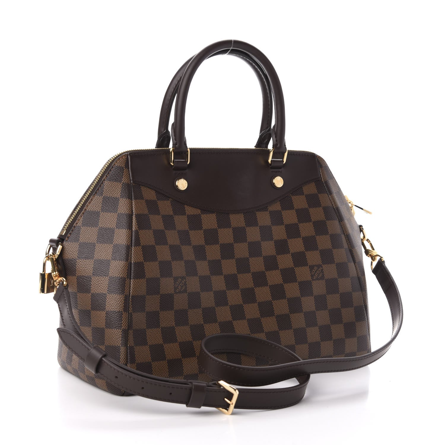 Louis Vuitton Damier Ebene Mews 4 of 12