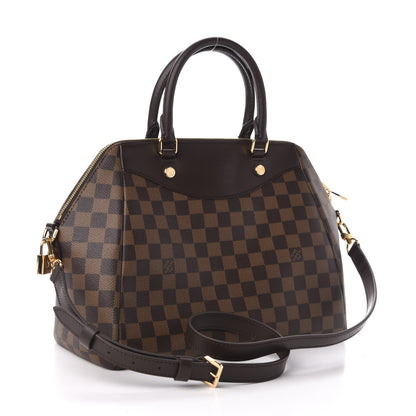 Louis Vuitton Damier Ebene Mews 4 of 12