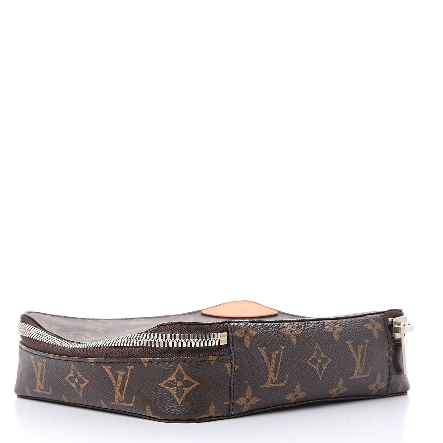 Monogram Horizon Accessories Pouch