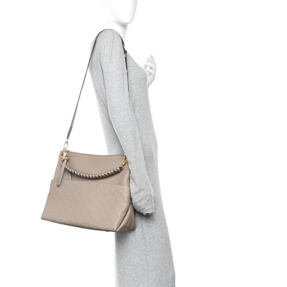 Louis Vuitton Empreinte Maida Hobo Tourterelle 2 of 9
