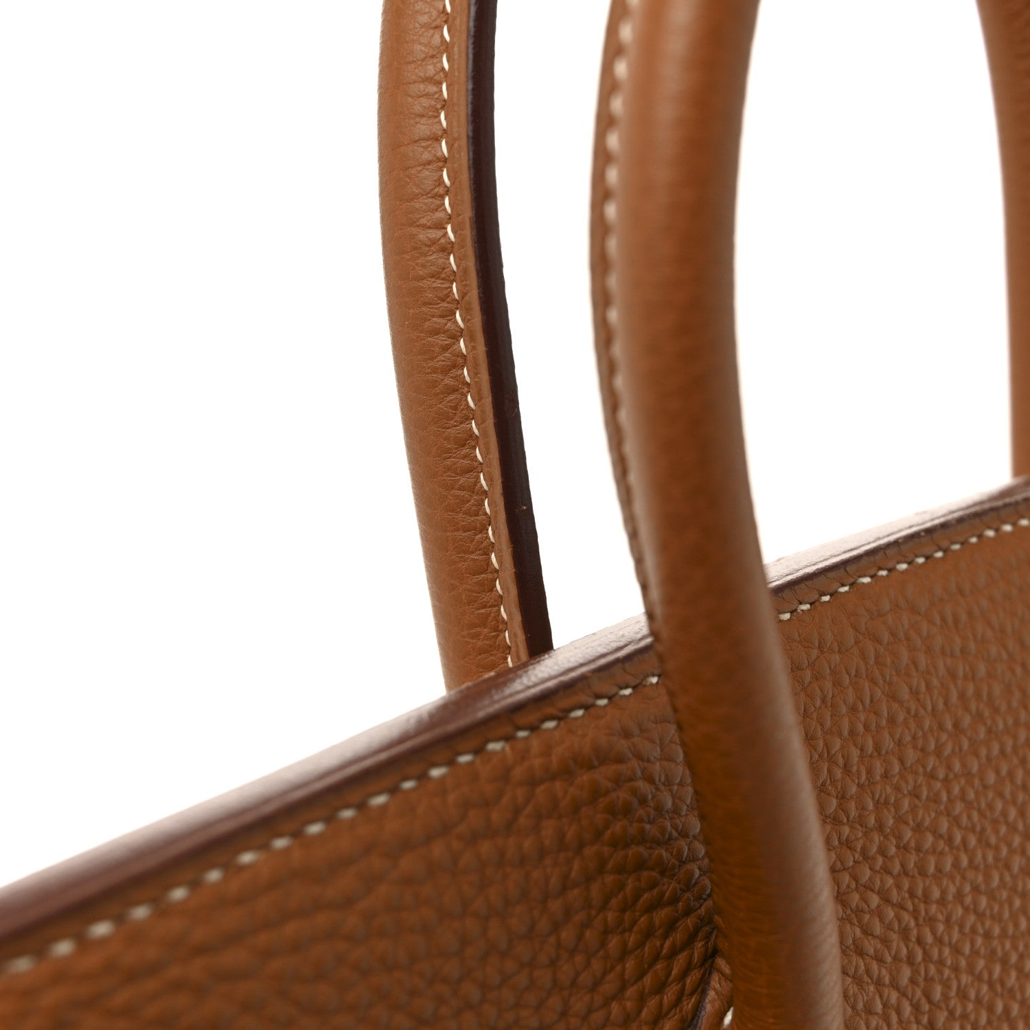 Hermes Togo Birkin 35 Gold 13 of 15