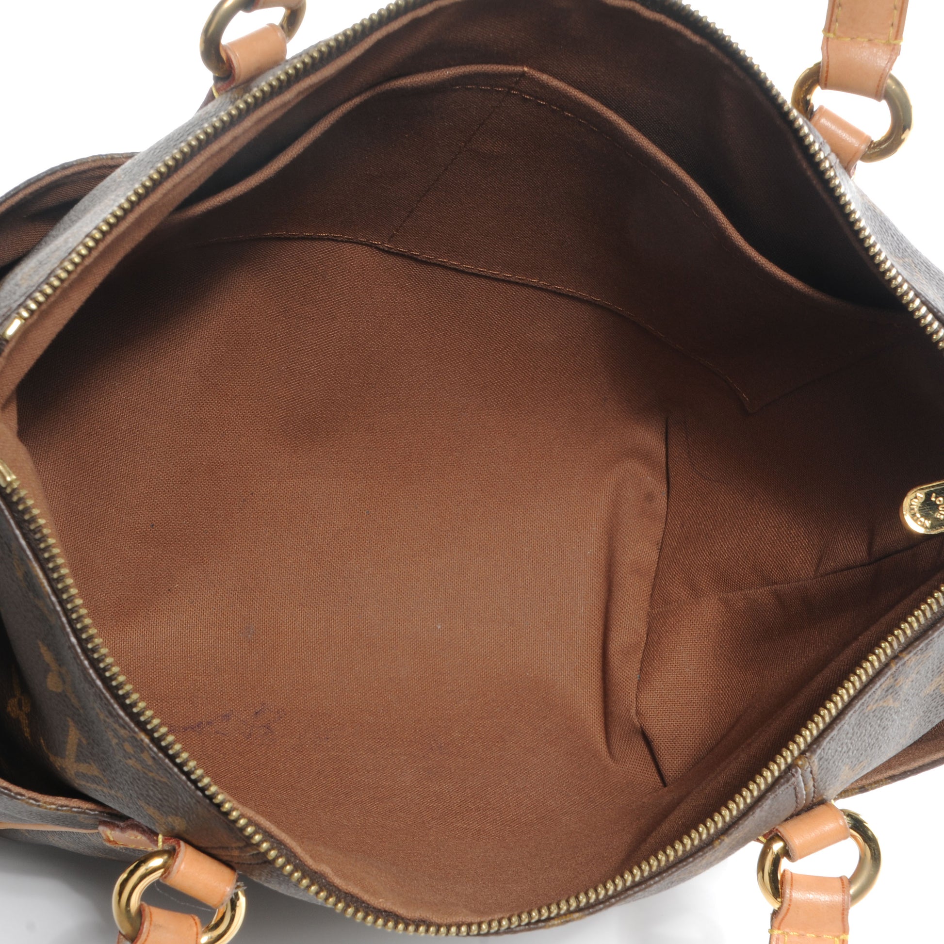 Louis Vuitton Monogram Totally PM 5 of 7