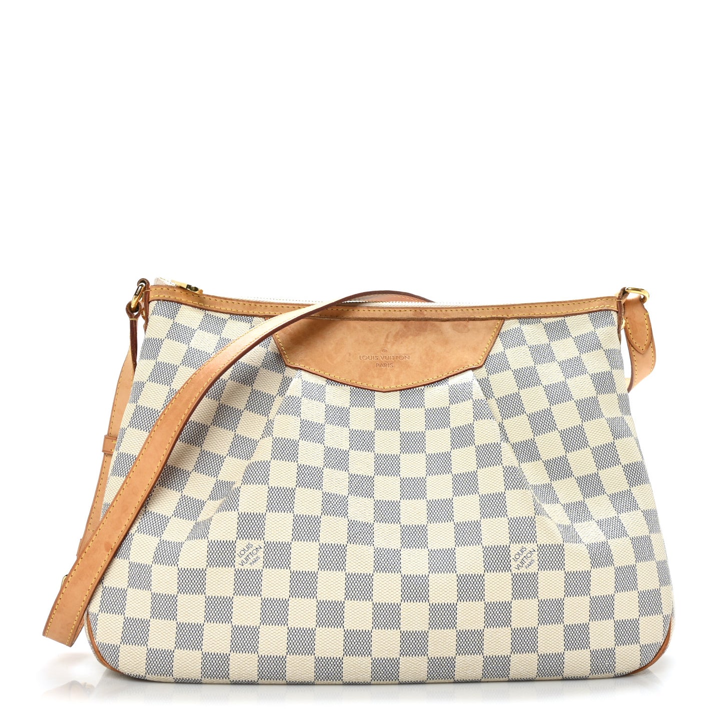 Damier Azur Siracusa MM