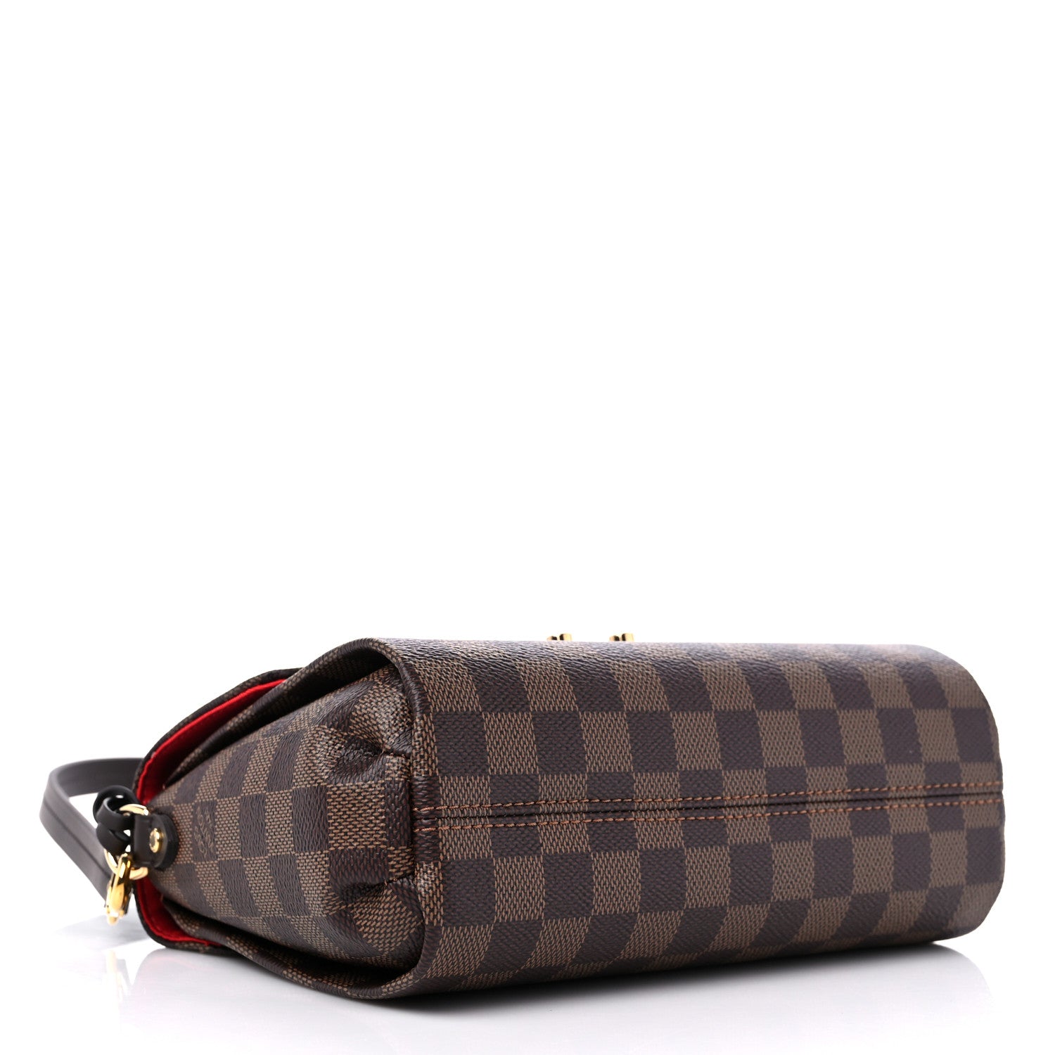 Louis Vuitton Damier Ebene Croisette 4 of 8