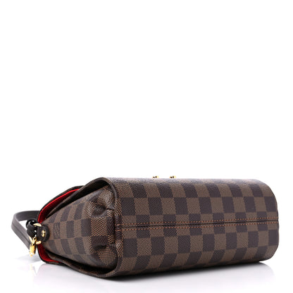 Louis Vuitton Damier Ebene Croisette 4 of 8