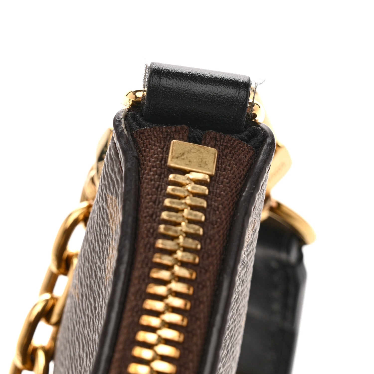 Louis Vuitton Monogram Boulogne NM Black 11 of 17