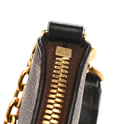 Louis Vuitton Monogram Boulogne NM Black 11 of 17