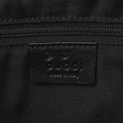 Gucci Microguccissima Toiletry Case Black 6 of 7