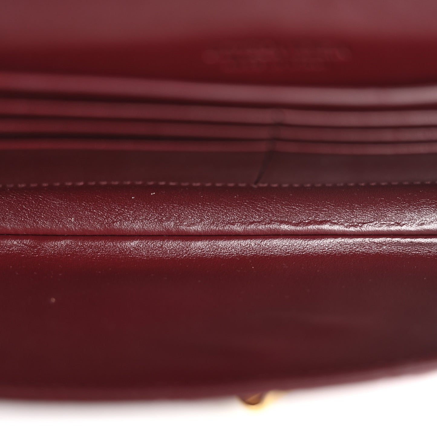 Nappa Intrecciato Long Andiamo Top Handle Clutch Barolo