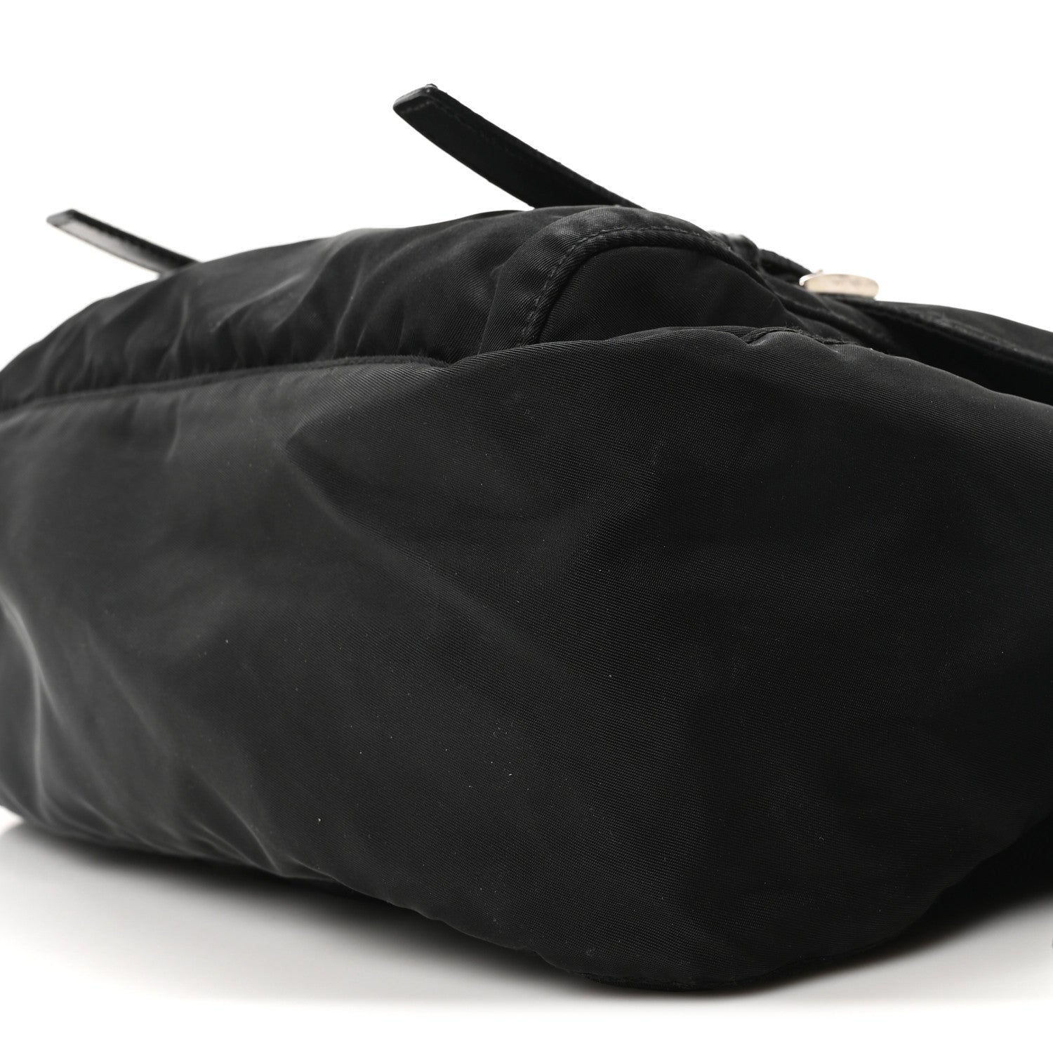 バッグ PRADA SPORT messenger bag black PRADA SPORT messenger bag black