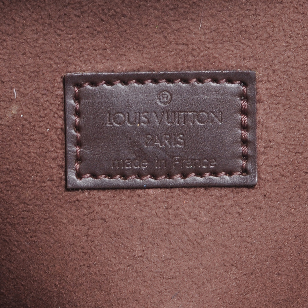 Louis Vuitton Epi Noctambule Moka 7 of 8