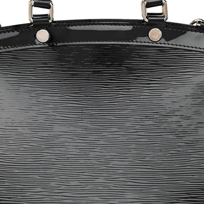 Louis Vuitton Electric Epi Brea MM Black 7 of 10