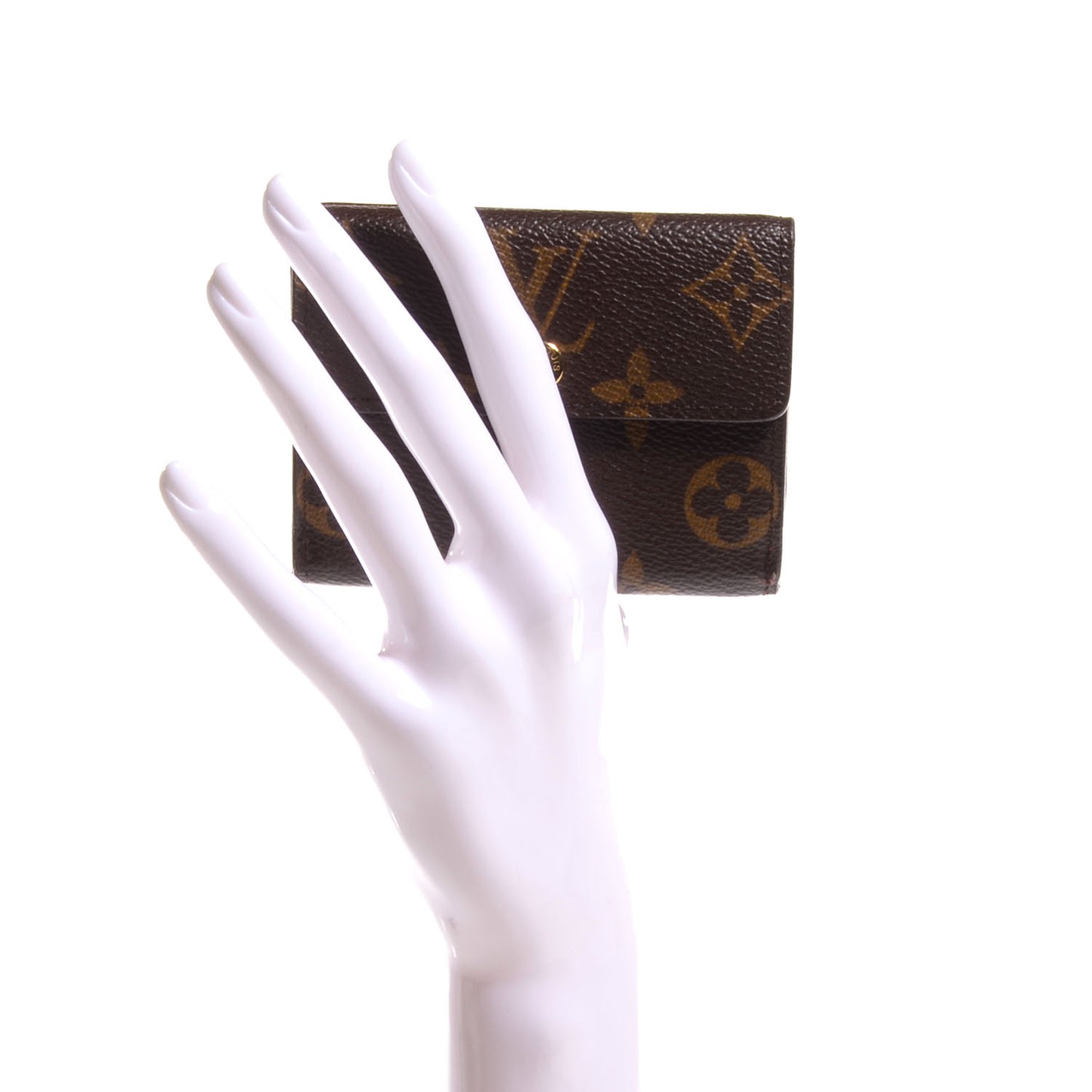 Monogram Ludlow Wallet
