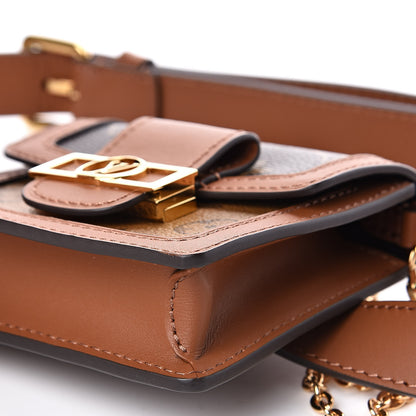 Louis Vuitton Reverse Monogram Bumbag Dauphine BB 9 of 9