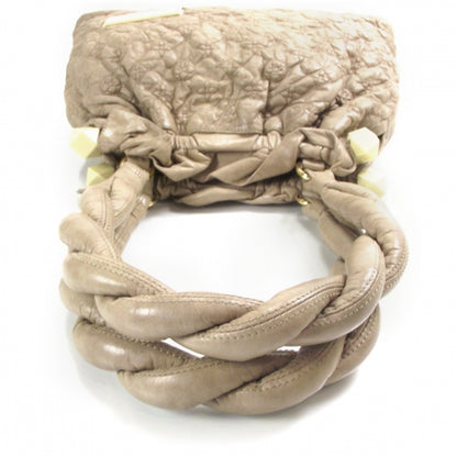 Louis Vuitton Olympe Stratus PM Ecru 6 of 9