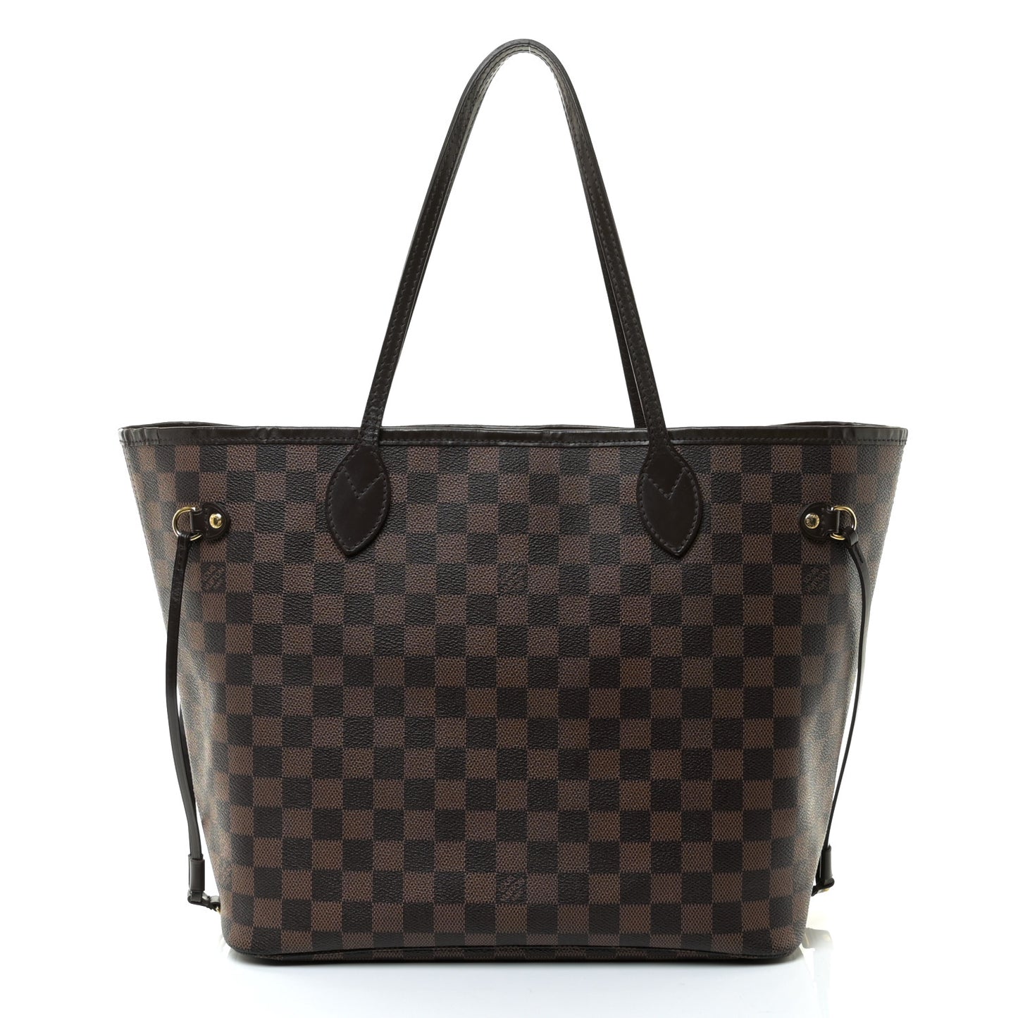 Damier Ebene Neverfull MM